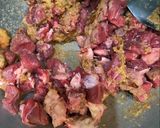 Foto langkah ke 5 dari resep Semur Daging Sapi Kentang.
