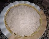 Foto del paso 3 de la receta: Pastel "crumble" de manzana