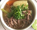 Foto del paso 7 de la receta: Caldo blanco