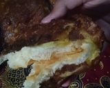 Foto langkah ke 9 dari resep Roti kopi.