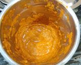 A picture of step 2 of CAULIFLOWER & CASHEW KOFTA CURRY.