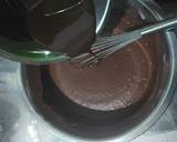 Cara Membuat Brownies Kukus Tepung Beras Gluten Free Eggless No Mixer 4