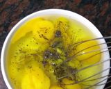 Foto del paso 1 de la receta: Tortilla de papa sin freír ni hervir