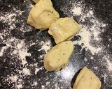 Une image de l'étape 2 de Tortillas maison.