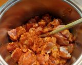 Székelykáposzta recept fázis 3 fotója
