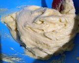 Foto langkah ke 3 dari resep Soes Original (Vla Susu).