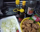 Foto langkah ke 4 dari resep Koloke Saus Kecap Ala resto Nihauma.