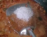 Foto langkah ke 10 dari resep Usus Mercon.