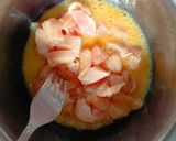 Foto langkah ke 1 dari resep Chicken Popcorn Saus Asam Manis.