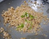 Foto langkah ke 5 dari resep Nasi Goreng ala Masakan Embah - Tidak Pedas, Tanpa Terasi.