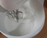 Gesztenyés krémes.....gluténmentesen recept fázis 1 fotója