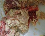 Foto langkah ke 1 dari resep Dendeng Ragi.