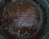 Foto langkah ke 3 dari resep Brownies.