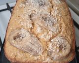 Foto del paso 4 de la receta: Budín de banana que sabe a Bossanova... 🤩