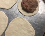 Foto del paso 5 de la receta: Empanadas armenias, árabes Sfija, Fatay, lehmeyun