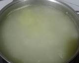 Soto Banjar langkah memasak 4 foto