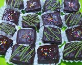 Foto langkah ke 7 dari resep Choocolate cookies, kue lebaran praktis tanpa oven...