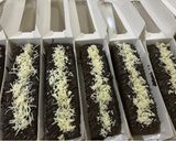 Foto langkah ke 7 dari resep Brownies Kukus Cocok Untuk Jualan.