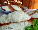 Foto langkah ke 9 dari resep 682. Apem Selong.
