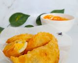 Foto langkah ke 13 dari resep Jalangkote.