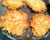 Káposztás röszti (gluténmentes) recept fázis 2 fotója