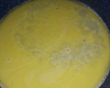 Foto del paso 3 de la receta: Croquembouche (masa choux y crema pastelera)