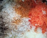 Фото кроку 1 до Капуста з рисом в мультиварці🍚.