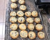 Φωτογραφία βήματος 4 της συνταγής Chocolate chunk cookies