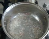 Foto del paso 6 de la receta: Fréjol canario a la Carmelita