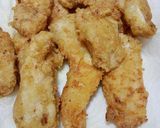 Foto del paso 2 de la receta: Pollo crispy