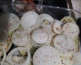 Foto del paso 2 de la receta: Berenjenas en capas