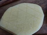 Kentang Mekar (Tepung Bumbu)