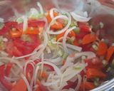 Foto del paso 1 de la receta: Caldillo de Congrio Nerudiano