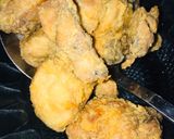 Foto langkah ke 1 dari resep Spicy chicken.