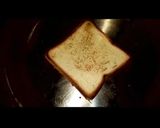 A picture of step 4 of Garlic Bread.