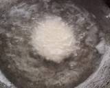 Sooji mathri recipe step 4 photo