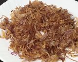 A picture of step 2 of Mutton degi korma.