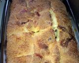 Une image de l'étape 7 de Pudding au pain de mie.