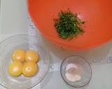 Potato Cheese Ball (Bola Kentang Keju) langkah memasak 3 foto