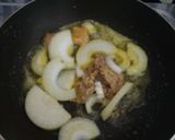 Foto langkah ke 2 dari resep Sup Kimlo.