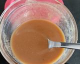 Foto del paso 5 de la receta: Salsa de "ostra" VEGANA
