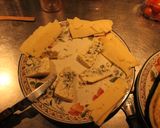 Foto del paso 15 de la receta: Picada de trasnoche, Apostrophe