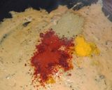 પનીર પરચા(paneer parcha recipe in gujarati) રેસીપી સ્ટેપ8ફોટો