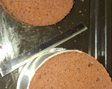 Foto langkah ke 7 dari resep Chocolate Cake.