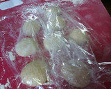 Foto del paso 2 de la receta: Pulguitas 100% espelta integral