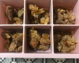 Foto langkah ke 5 dari resep Gulai Kambing (Frozen).