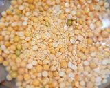 क्रिस्पी मूंग दाल बड़े (Crispy Moong Dal vade recipe in Hindi) रेसिपी चरण 1 फोटो
