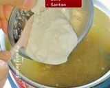 Foto langkah ke 3 dari resep Angsle Ketan Jenang Durian.