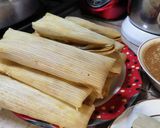 Foto del paso 10 de la receta: Tamales de cerdo