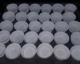 Foto del paso 9 de la receta: Magdalenas ricas ricas de la Brigada Espartana